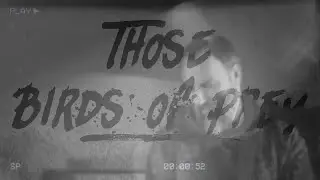 RoadkillSoda  - Birds of Prey [Official Video]