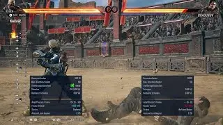 TEKKEN8 Raven guide 3