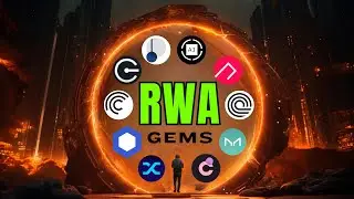 Top RWA Coins For This Bull Run | #crypto #rwa