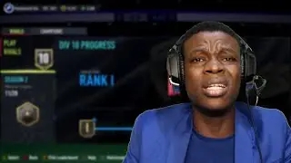 REVENGE IS A DISH BEST SERVED COLD🥶!!! [ROAD TO FUT DIVISION 1]
