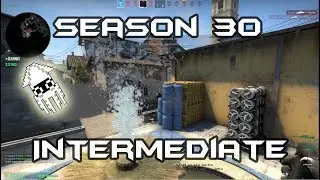 GIANT SQUID: ESEA Season 30 Intermediate Highlights