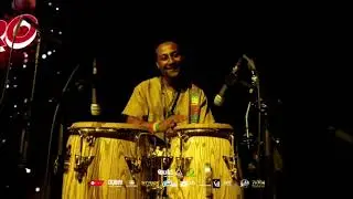 #concert Tedday Afro concert in Dubai #livemusic