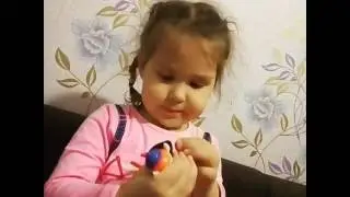 Бен и Холли влюбились