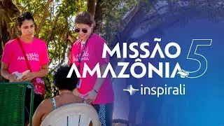 Missão Amazônia 5 | Inspirali Educação