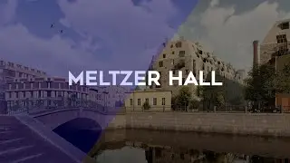 ЖК Meltzer Hall: ход строительства новостройки (12.03.21)