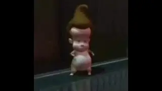 Crepypasta El Baile Del Troleo