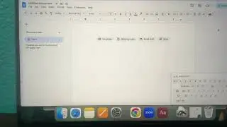 How to change language on Google Docs