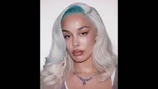 (Free) Jorja Smith x Tems Type Beat - 