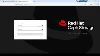 Ceph Storage Dashboard Explained: Complete Walkthrough for System Administrators