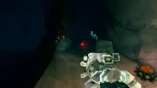 Deep Rock Galactic mod - Colette Wave Cooker to Link Gun (Unreal Tournament 3)