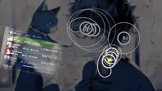 I Finally Fced Something (and got top 2)