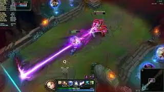 League of Legends