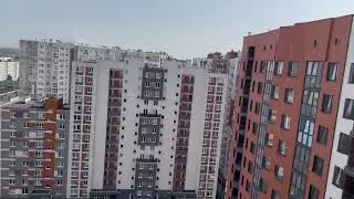 Продажа 1к (евродвушки) в Калининграде.