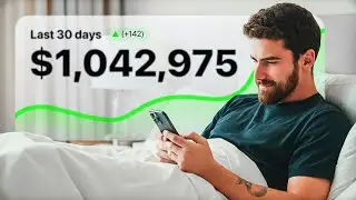 how to make money in your sleep (investing guide 2024)