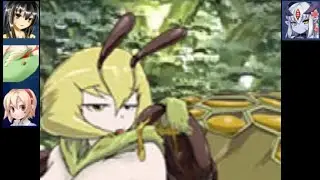 Monster Girl Quest Paradox 39 (Happiness Village)