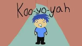 NateAndDookie Animated - It's Koo-yo-yah...