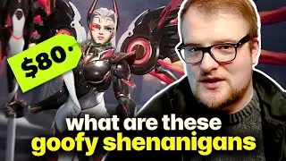 Overwatch 2's Latest Cash Grab Is Absurd, And We Know Why