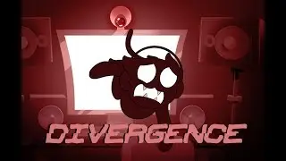 [Animation] Divergence- Monstercat Content Contest
