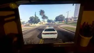 Роман и Кирилл Разумовы проходят GTA 5