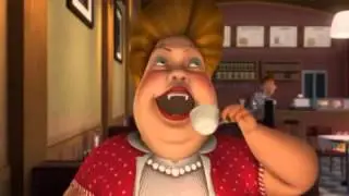 FUNNY CARTOON 3D ANIMATION BREAKFAST INSTRUCTIONS   YouTube