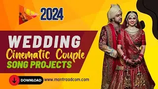 EDIUS 11, X Wedding Song Project | Video Mixing Editing |Nazar koi na lage @MantraWeddingProjects