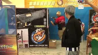 2017 Hong Kong Level lll @hkasa Thomas