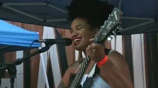 Tonina at RFT Music Showcase STL MO 6/16/18