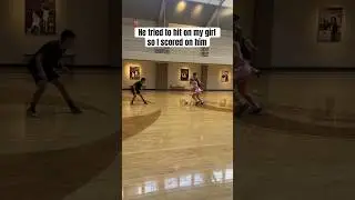 That will teach him 🤷🏼‍♀️ #wlw #soccer