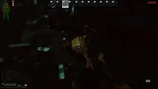 Escape From Tarkov. Показал за дикого кто тут главный