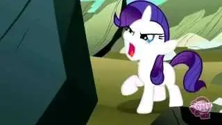 My Little Pony Friendship is Magic: ¿Cual es el destino de Rarity? (Latino)