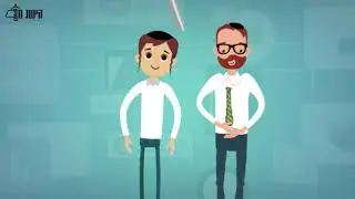 תוכנית הישגים- סרטון אנימציה שיווקי