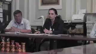 Шуховская башня - её состояние и варианты реставрации