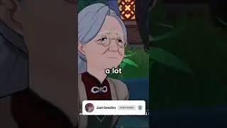Top 3 NPCs in Genshin 