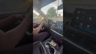 Chrysler 300c hemi too much for 6.2 v8🤯🔥