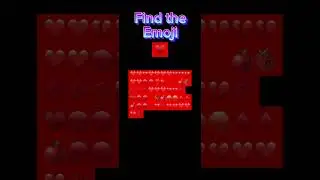 Find the emoji