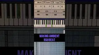 Making an R&B Beat on FL Studio 9