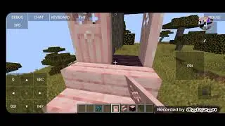 minecraft 1.20.1 pojavlauncher🤑