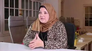 سرطان الرئه اسبابه وطرق التشخيص المختلفه مع دكتوره ريهام حازم رأفت