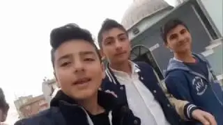Günlük vlog #1 Eserin dramı !!