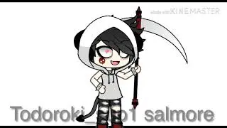 sarcasm|music video|gachalife music video|glmv|by Nightcore