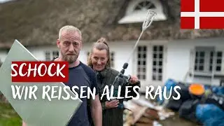 #6 ...und dabei entdecken wir DAS 🇩🇰150-jähriges 🏠