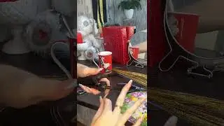 #блестящиенитидляволос