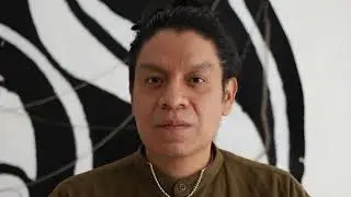 MCA NOW | Noé Martínez (Audio Content)