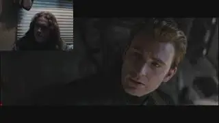 Marvel Studios' Avengers - Official Trailer | REACTION