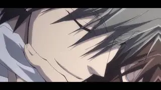 » Misaki × Usagi | L O V E