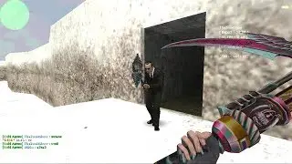 🔥Counter-strike 1.6 Deathrun сервер №11🔥 [VIP+ADMIN+GOLD ADMIN]