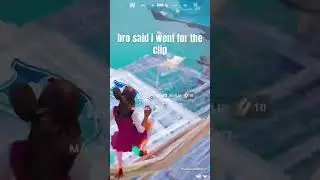 w clip
