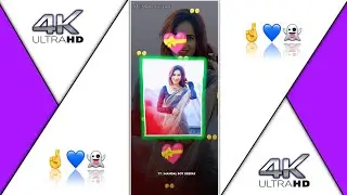 Superhit Nagpuri Song💙||😍 Romantic Nagpuri Status Video|| Nagpuri 4k Full Screen Status Video#short