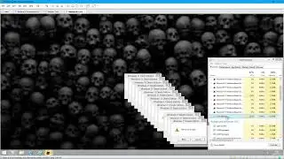 Windows 11 Death Edition
