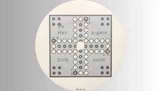 DJ Hell – Hot In The Heels Of Love (Dave Clarke Remix).